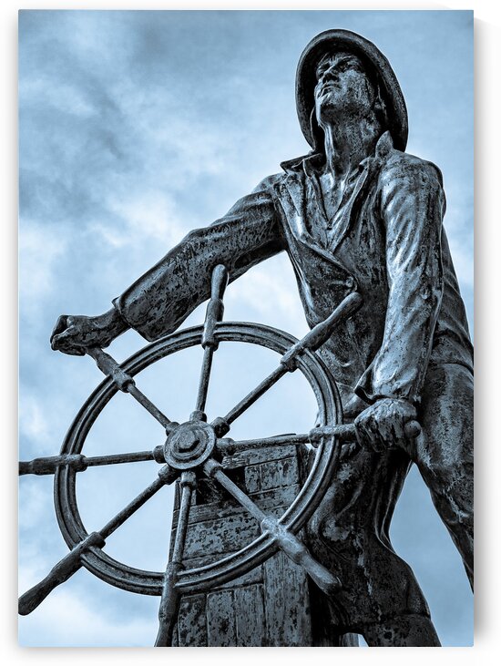 Into the Storm by Dave Therrien