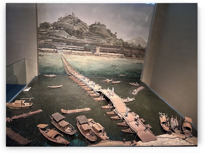 Nautical Dreams A Collection of Wooden Boat Sculptures by Miyudesigner