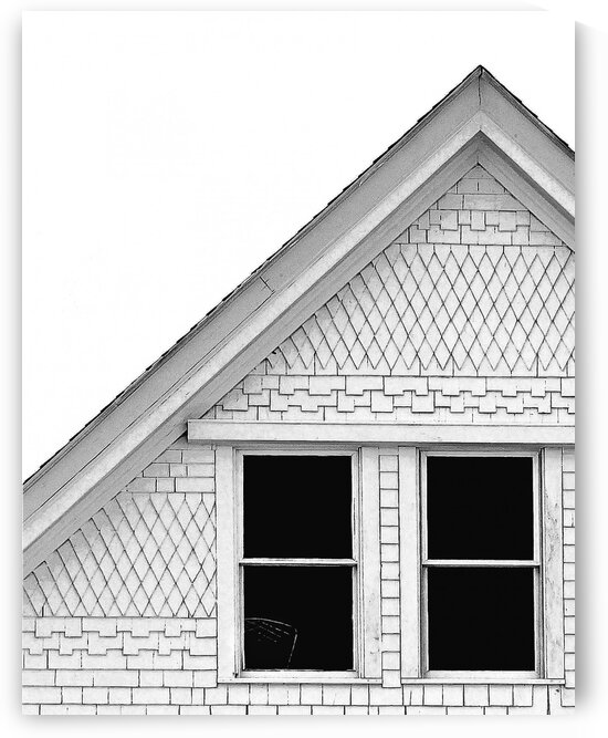 Provincetown Peak by Dave Therrien