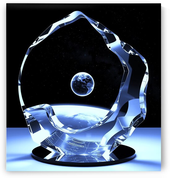 Doppleganger  by Byron Johnson