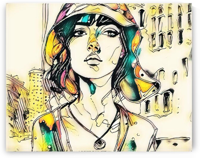  observation by Luciano