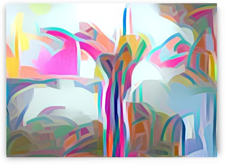 The figure by Luciano