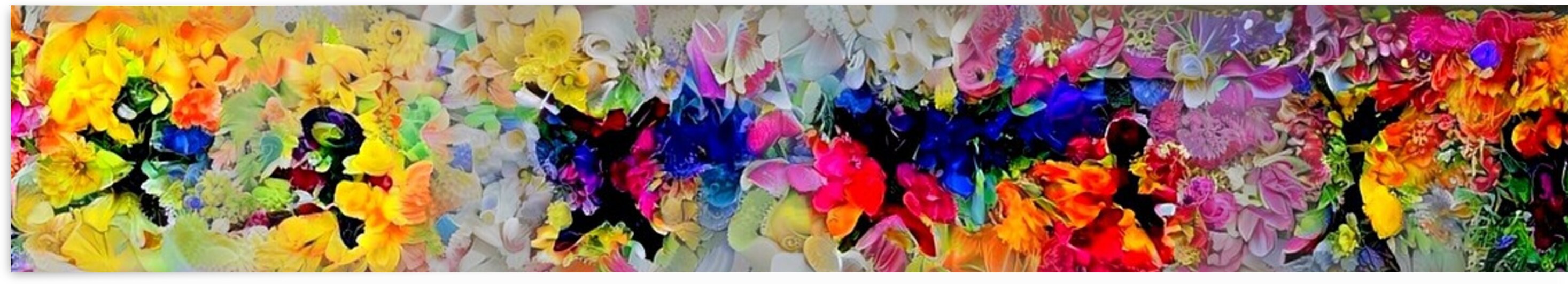 enchantment. by Luciano