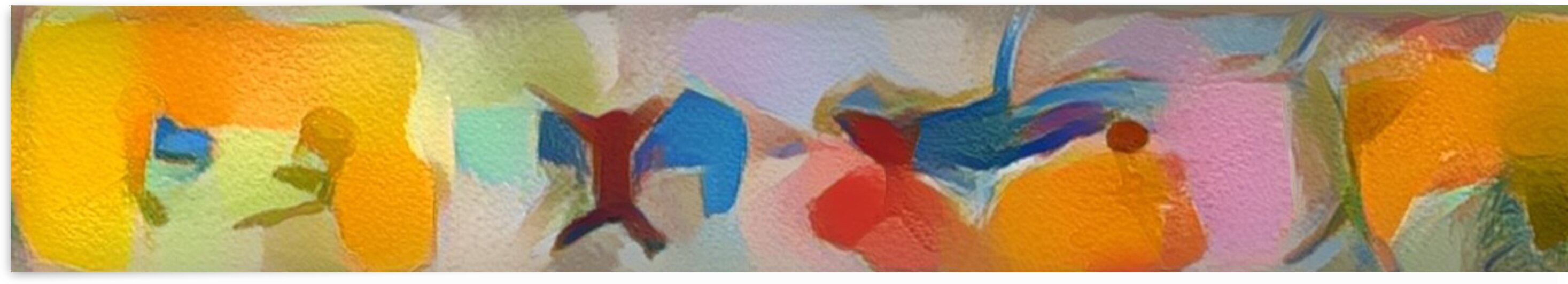 a symphony of light and shadow by Luciano