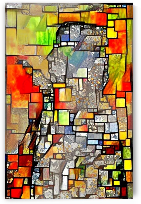 the timeless battle by Luciano