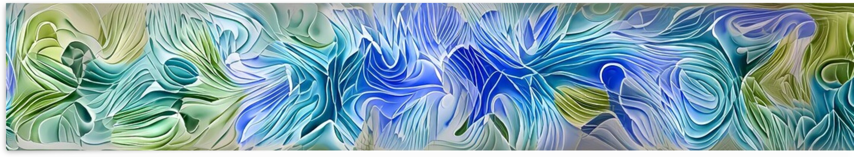  the heart of nature. by Luciano