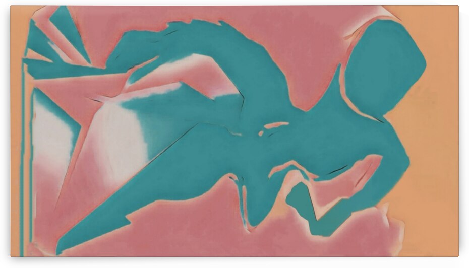 Falling Under by Millie R Lissow