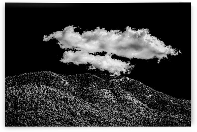 Ethereal Tension by Dream World Images