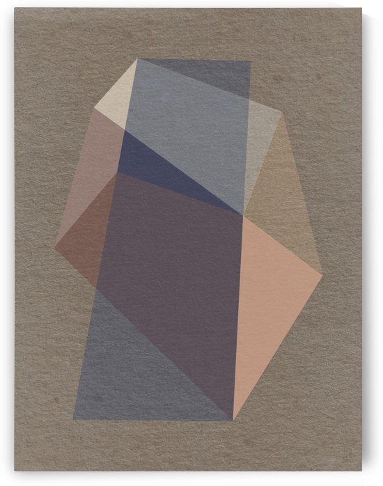 Construction 02 by Randall Jason irvin