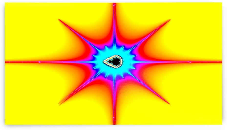 Untitledglow DKMedia by Liberation Art Studio