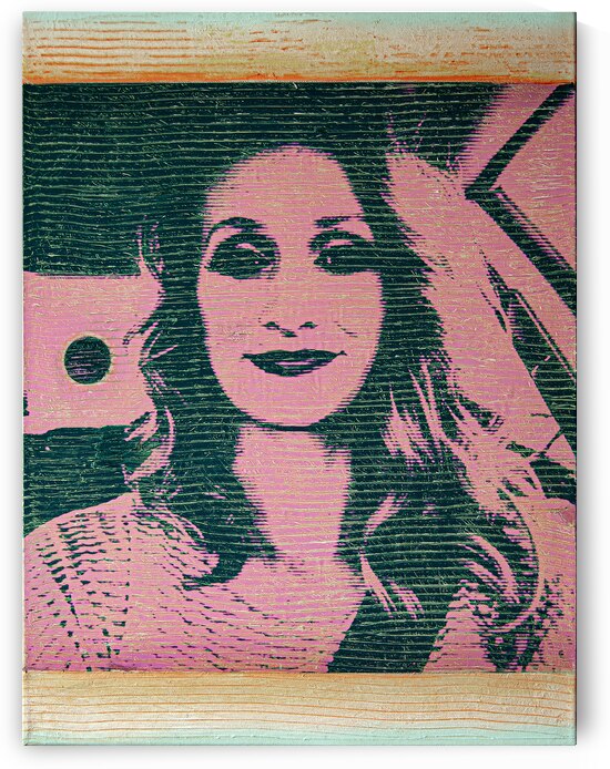 Audition Drive by Jarmila Kostliva