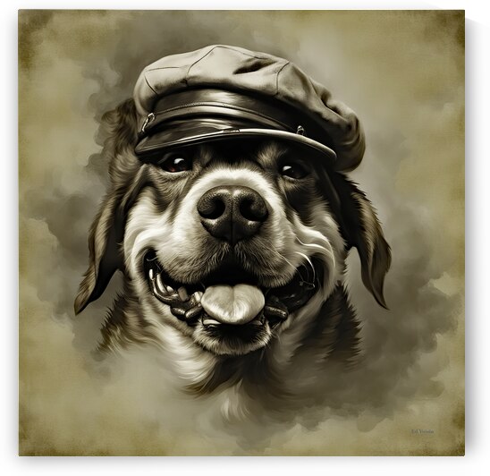 BROWN EYES by Digicam