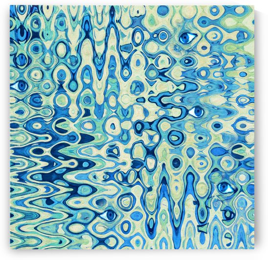 Eye Spy by Jon Woodhams