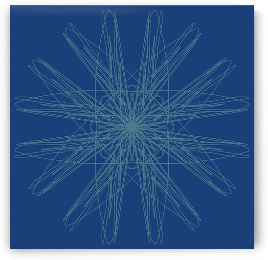 space wove by Luciano