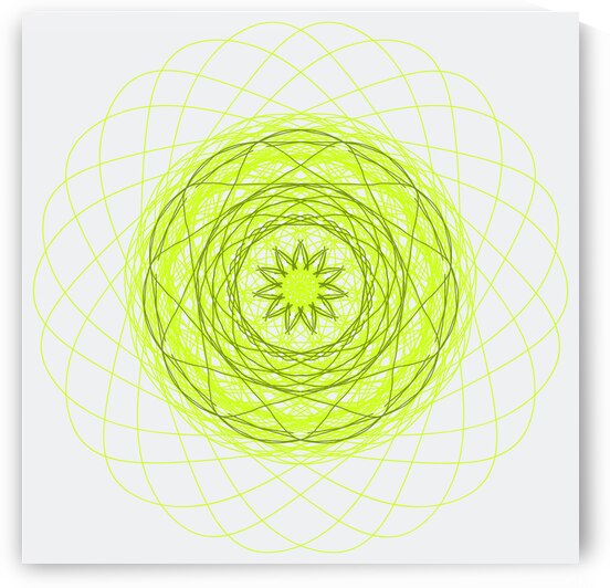 forests guardian by Luciano