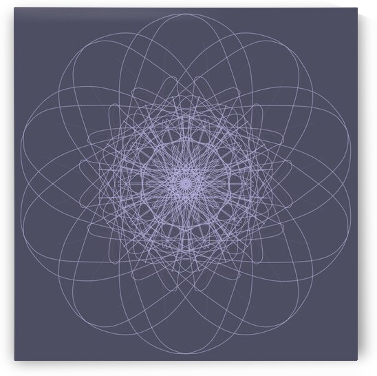 time itself by Luciano