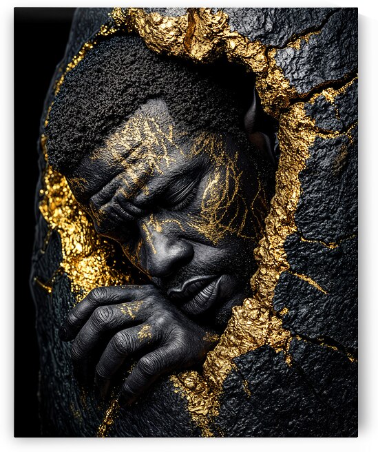 Voices of the Earth: Emergence of Heritage by Kenfolkz: The Gallery