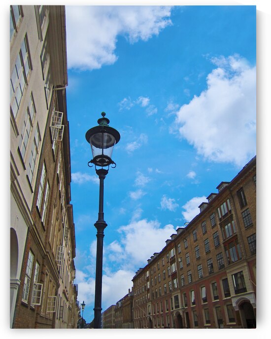 Light the Way in Denmark by Timeless Scenery Photography