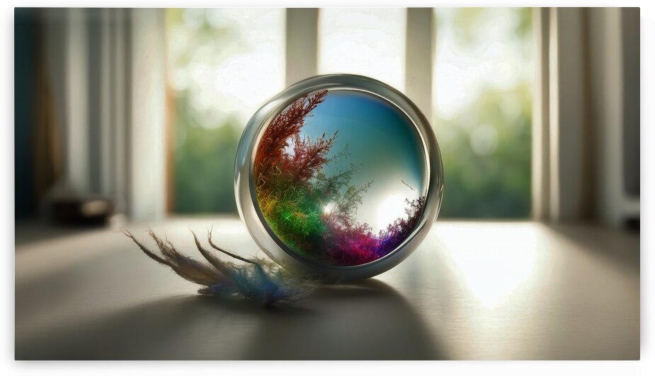 VIbrant Colors  3 by The Mabazza Foundation 