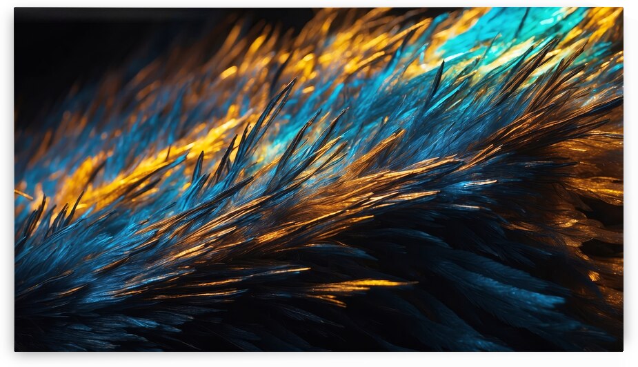 VIbrant Colors  4 by The Mabazza Foundation 