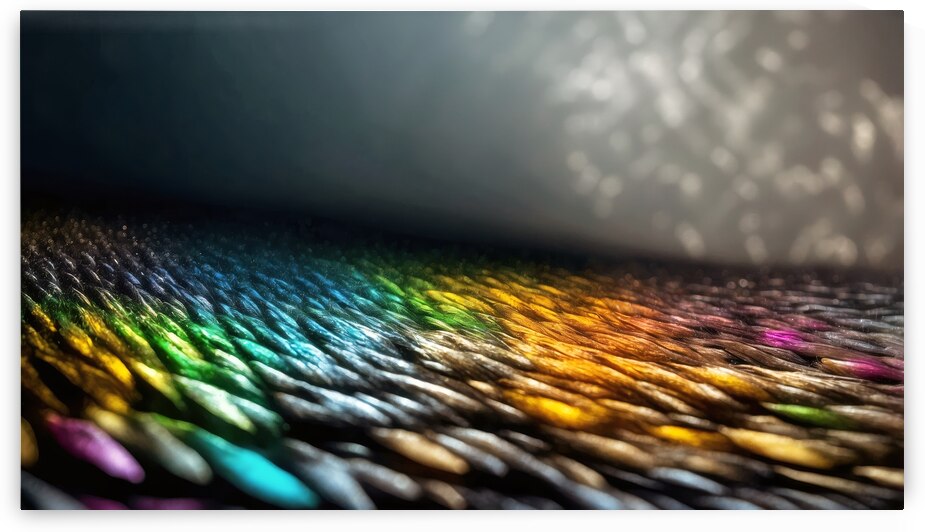 VIbrant Colors  5 by The Mabazza Foundation 