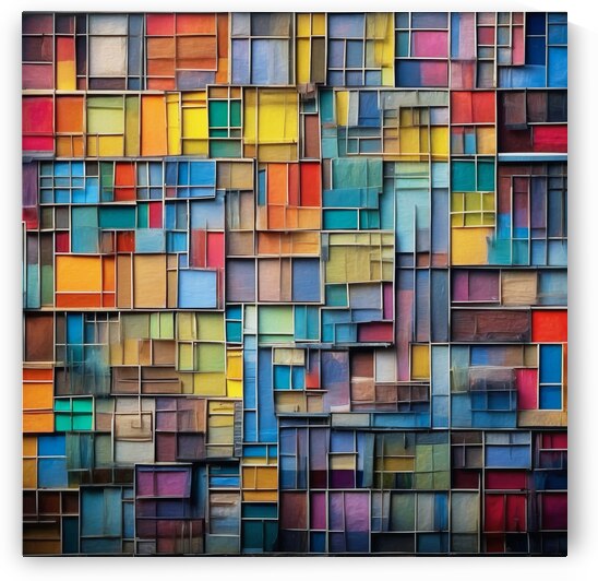 VIbrant Colors  2 by The Mabazza Foundation 