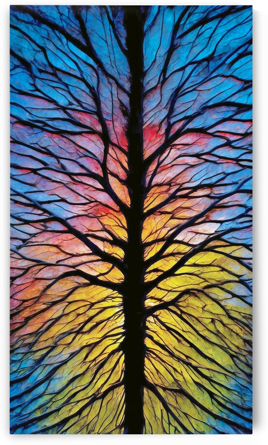 VIbrant Colors  4 by The Mabazza Foundation 