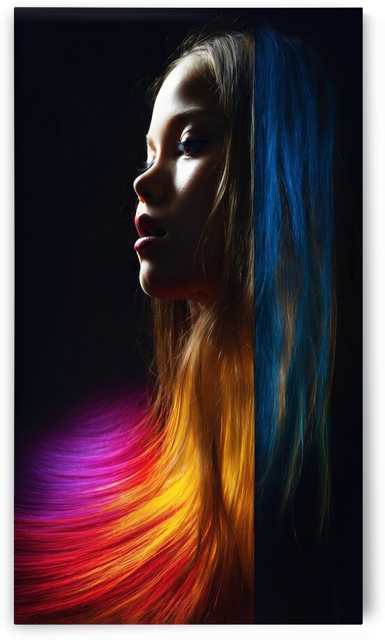 VIbrant Colors  5 by The Mabazza Foundation 