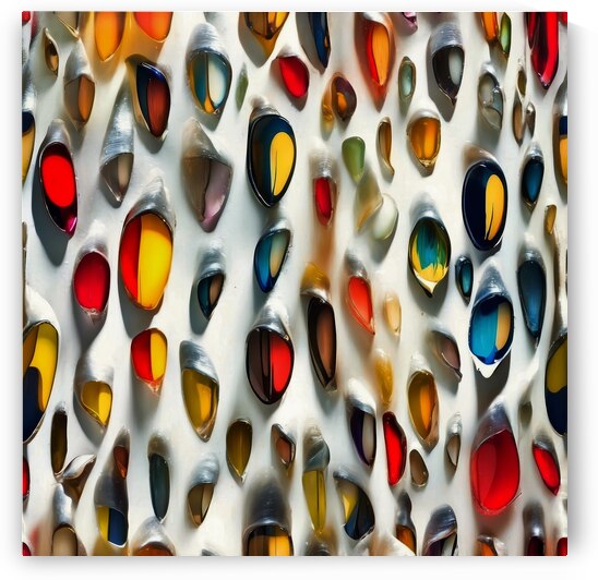 VIbrant Colors  8 by The Mabazza Foundation 