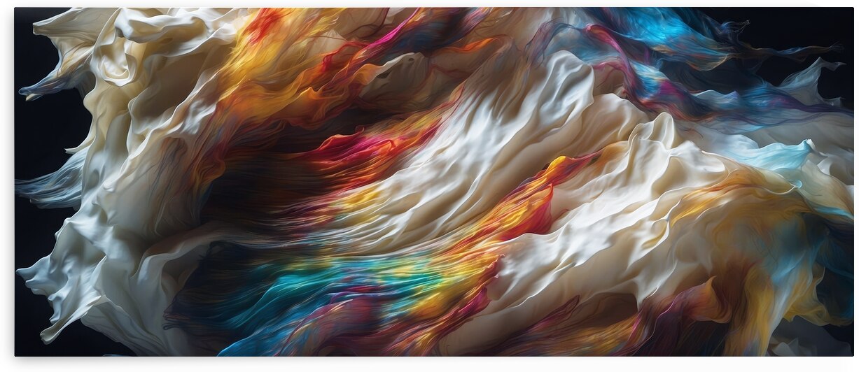 VIbrant Colors  1 by The Mabazza Foundation 