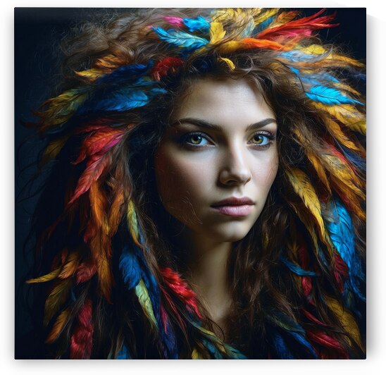 VIbrant Colors  2 by The Mabazza Foundation 