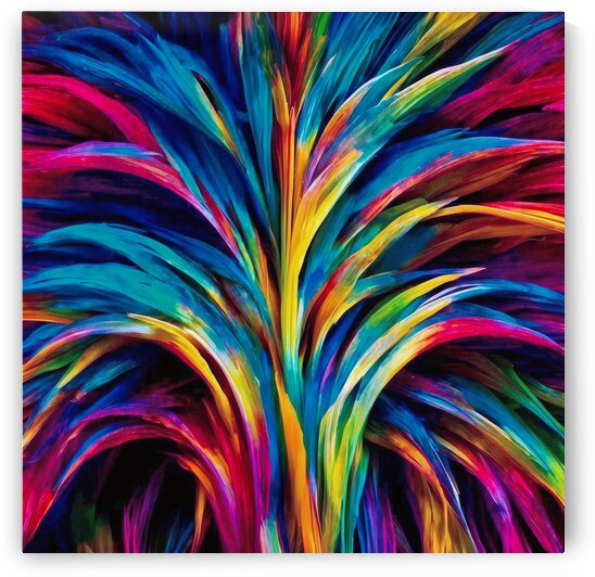 VIbrant Colors  3 by The Mabazza Foundation 