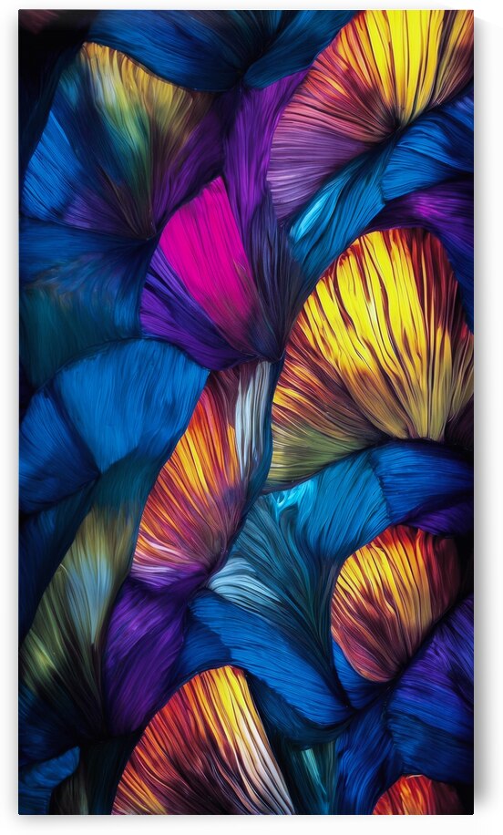 VIbrant Colors  5 by The Mabazza Foundation 