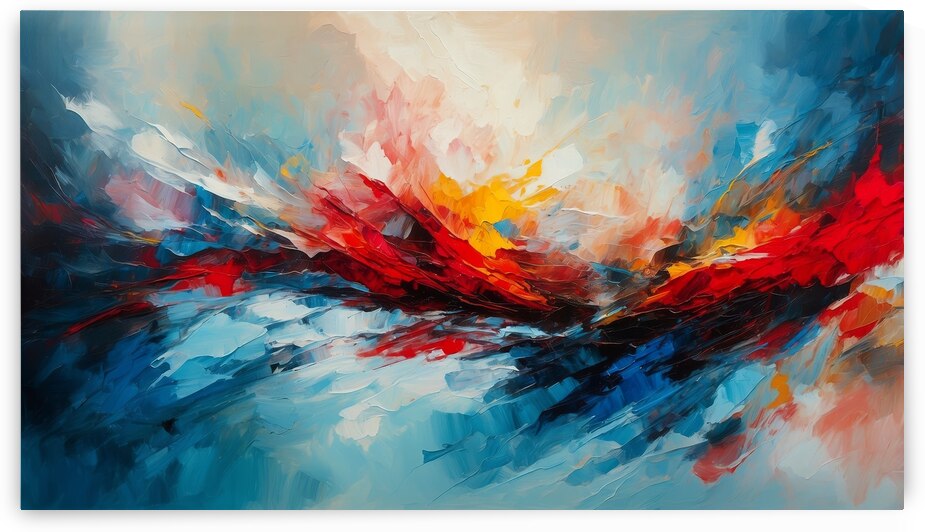 VIbrant Colors  6 by The Mabazza Foundation 