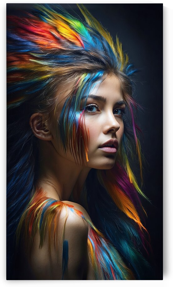 VIbrant Colors  10 by The Mabazza Foundation 