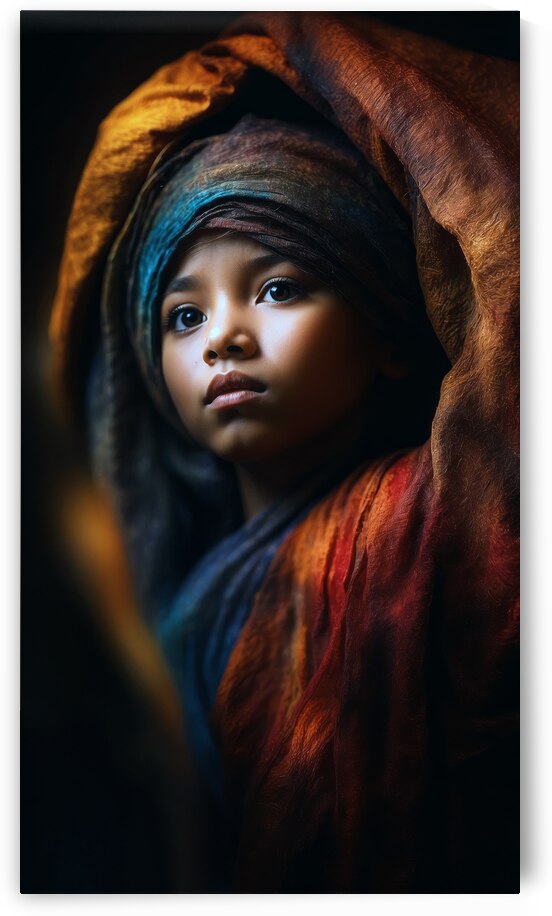 VIbrant Colors  16 by The Mabazza Foundation 