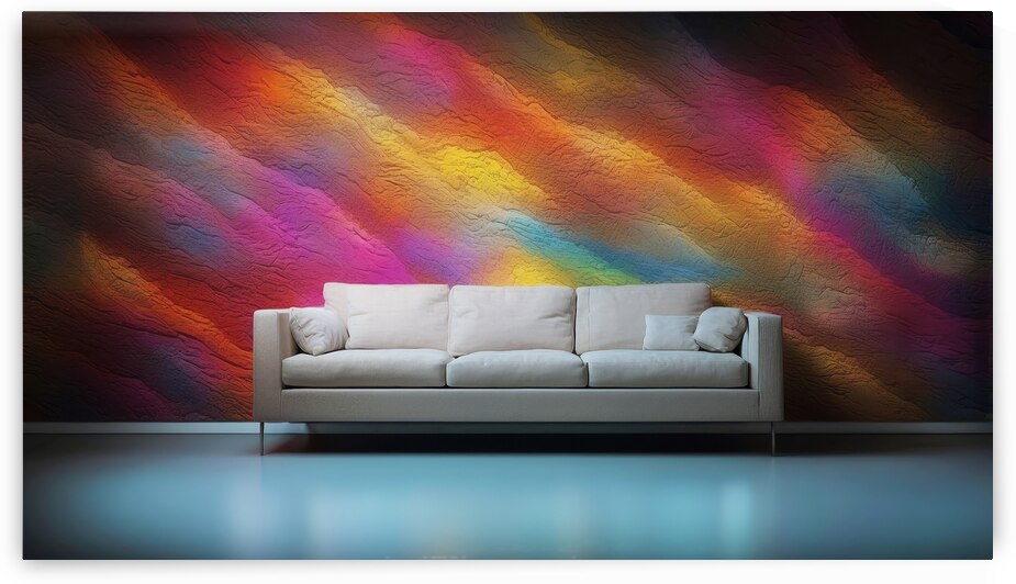 VIbrant Colors  20 by The Mabazza Foundation 