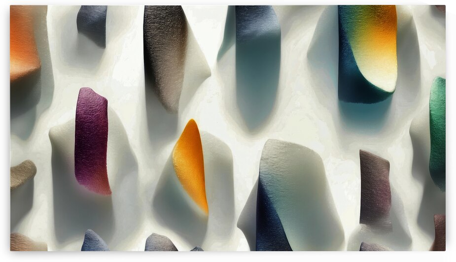 VIbrant Colors  24 by The Mabazza Foundation 