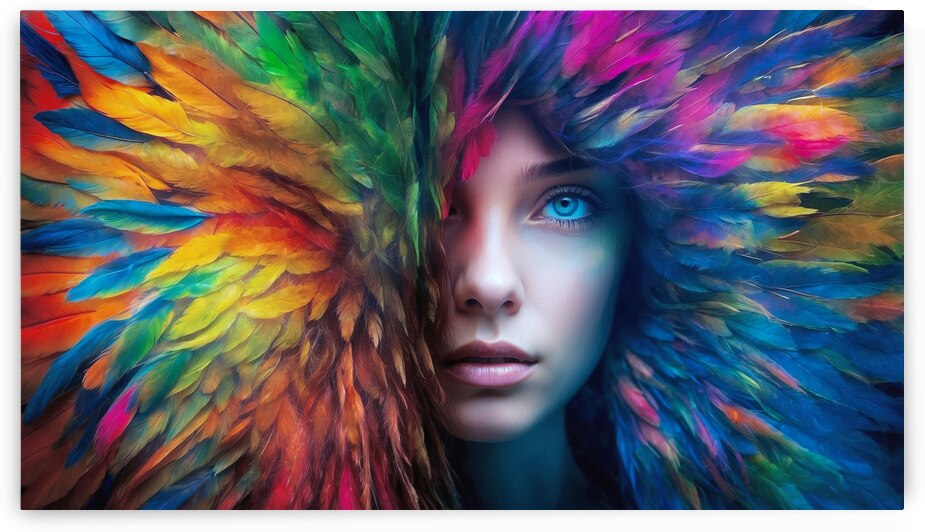 VIbrant Colors  26 by The Mabazza Foundation 