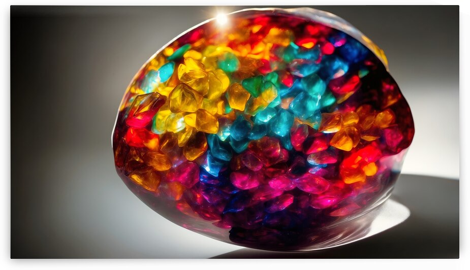 VIbrant Colors  28 by The Mabazza Foundation 