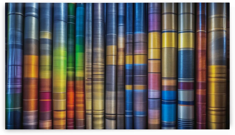 VIbrant Colors  29 by The Mabazza Foundation 