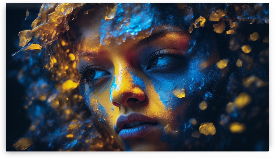 VIbrant Colors  30 by The Mabazza Foundation 