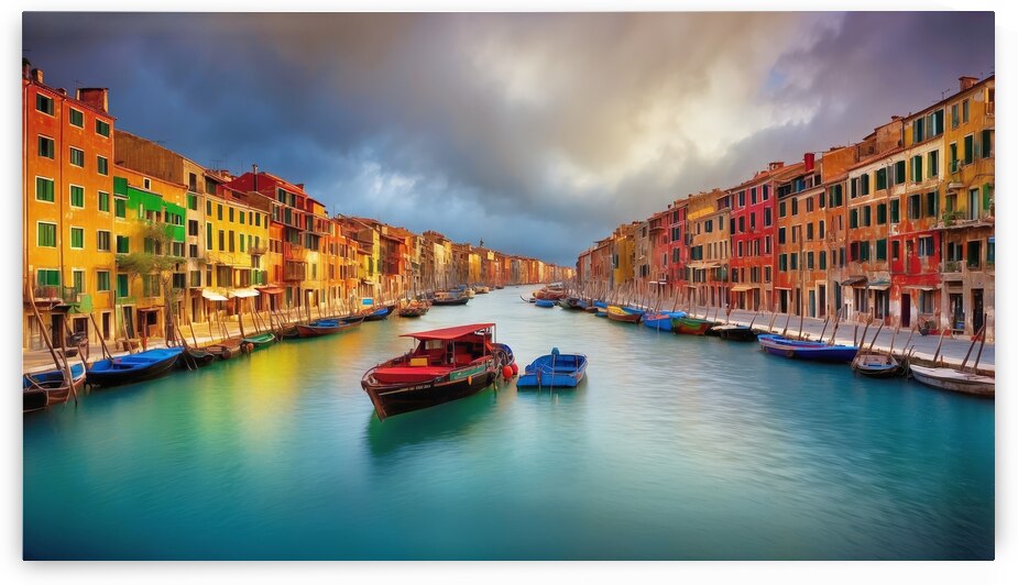 VIbrant Colors  31 by The Mabazza Foundation 