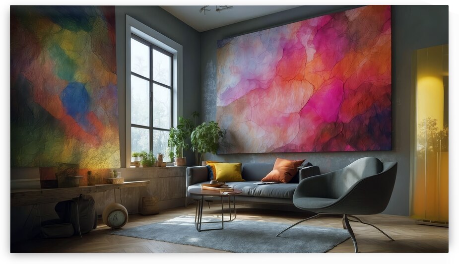 VIbrant Colors  32 by The Mabazza Foundation 