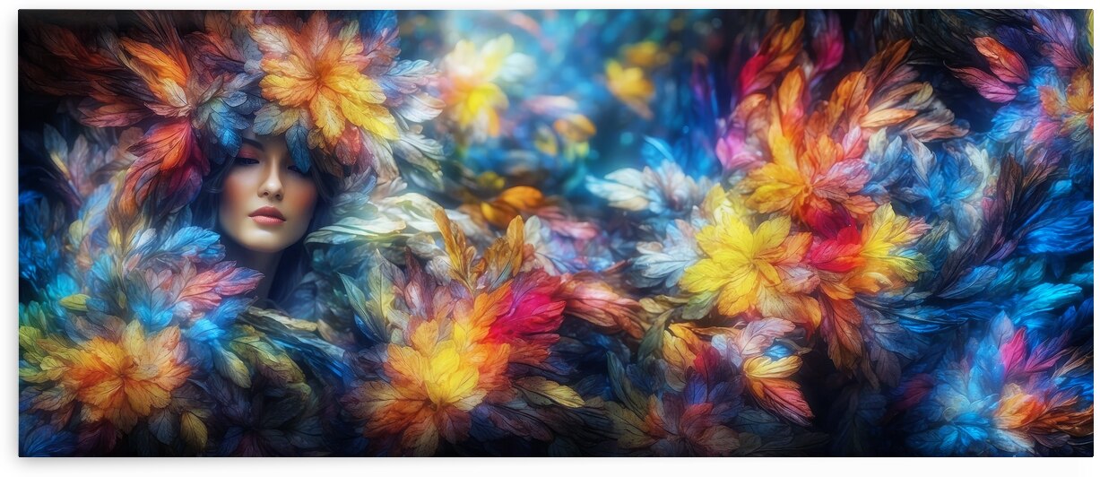 VIbrant Colors  35 by The Mabazza Foundation 