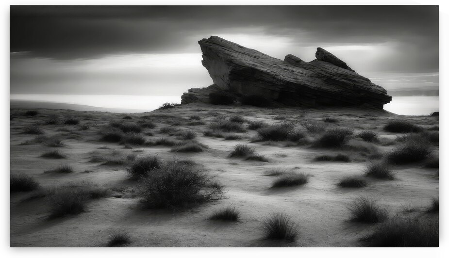 Landscapes By the water  12 by The Mabazza Foundation 