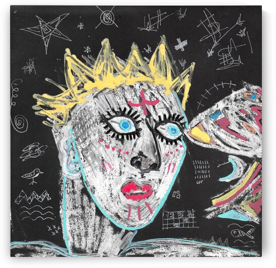 God of The Universe by Robert Burton