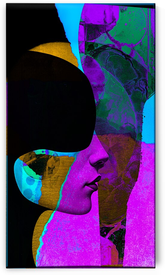 Untitledthoughts DKMedia by Liberation Art Studio