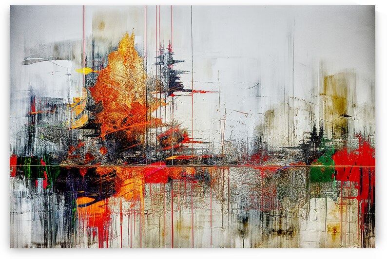 Coastal1- DKMedia by Liberation Art Studio