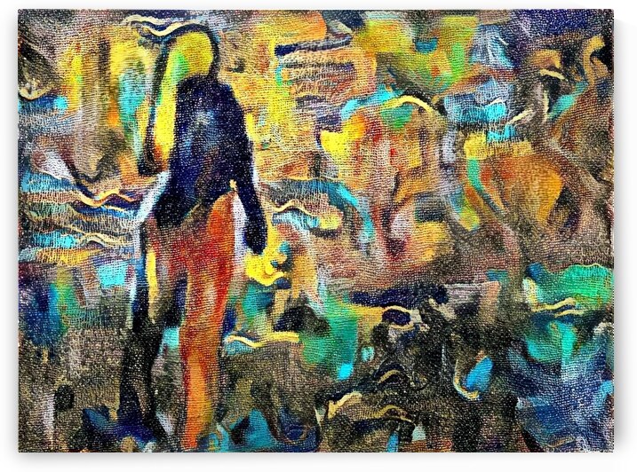 Each step IT took  by Luciano